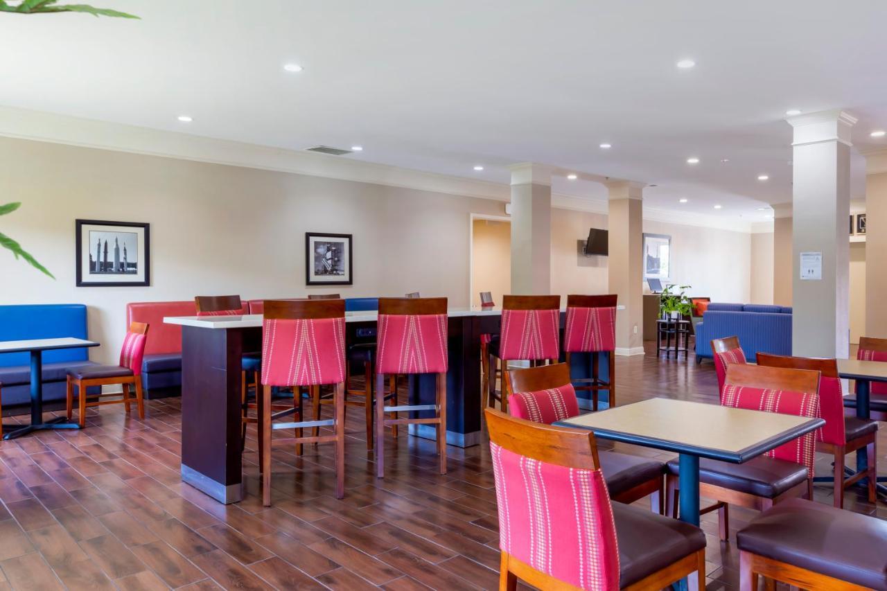 Comfort Inn Near University Huntsville Ngoại thất bức ảnh