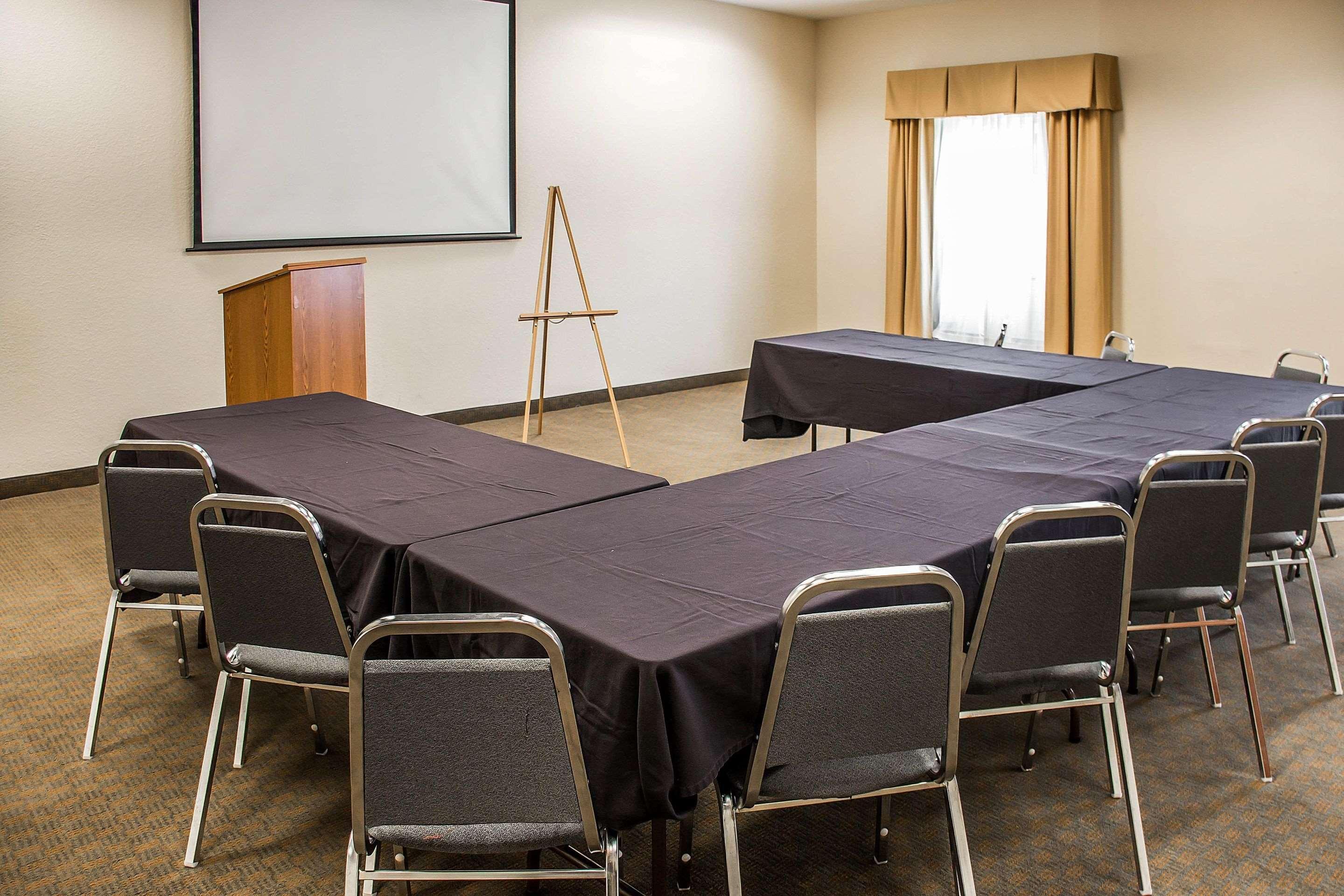 Comfort Inn Near University Huntsville Ngoại thất bức ảnh