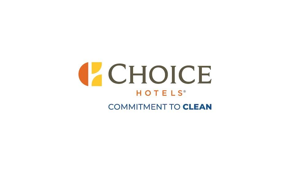 Comfort Inn Near University Huntsville Ngoại thất bức ảnh